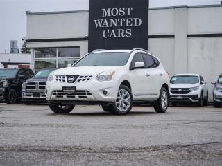 Used 2013 Nissan Rogue AWD | SUNROOF | AS IS SPECIAL for sale in Kitchener, ON