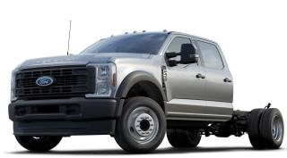 New 2024 Ford F-450 Super Duty DRW XL for sale in Kingston, ON