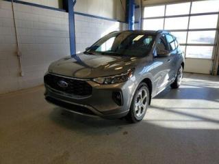 New 2024 Ford Escape ST LINE SELECT 400A W/TECH PACKAGE for sale in Moose Jaw, SK