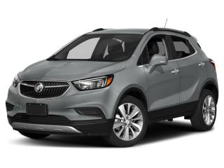 Used 2019 Buick Encore Essence - Memory Seats -  Heated Seats - $154 B/W for sale in North Bay, ON