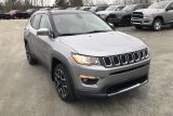 2018 Jeep Compass LIMITED Photo25
