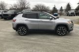 2018 Jeep Compass LIMITED Photo26