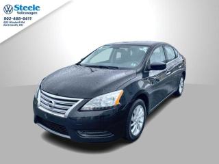 Used 2015 Nissan Sentra SV for sale in Dartmouth, NS