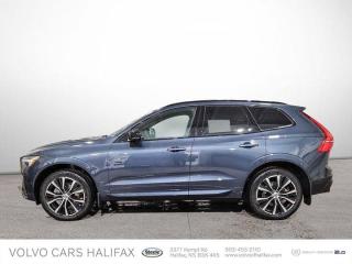 New 2024 Volvo XC60 Plus Dark Theme for sale in Halifax, NS