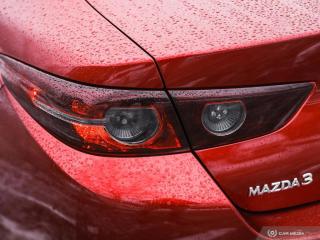 2020 Mazda MAZDA3 GS - Photo #12