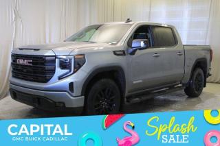 New 2024 GMC Sierra 1500 ELEVATION for sale in Regina, SK