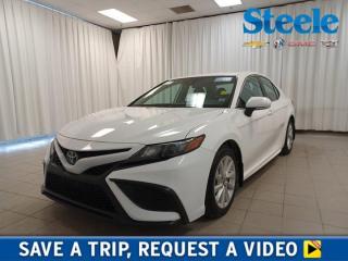Used 2022 Toyota Camry SE for sale in Dartmouth, NS