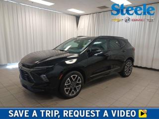 New 2024 Chevrolet Blazer RS for sale in Dartmouth, NS