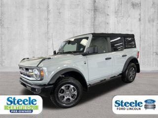 Used 2022 Ford Bronco  for sale in Halifax, NS