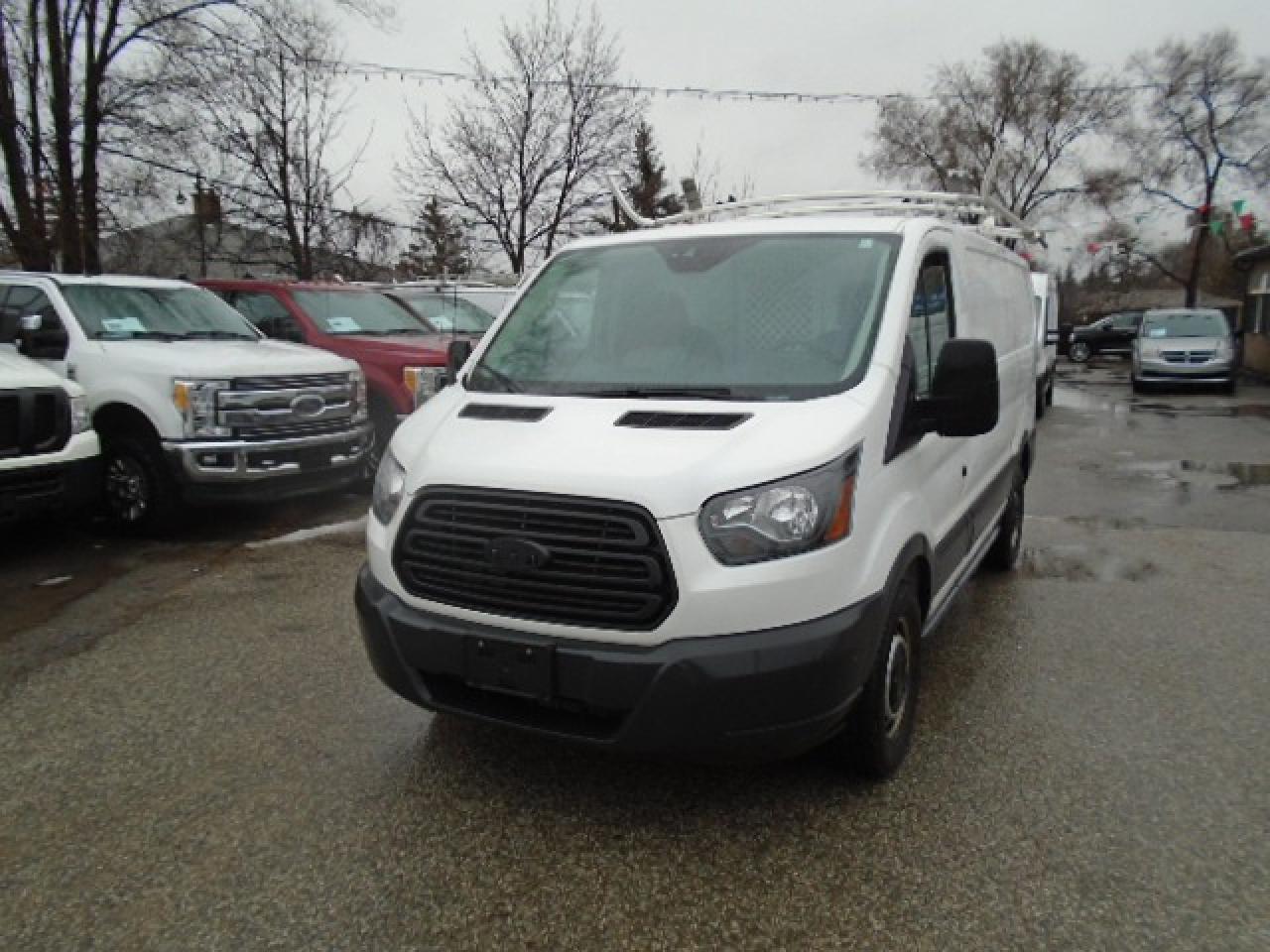 2018 ford best sale transit t150