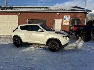 Used 2014 Nissan Juke  for sale in Saskatoon, SK