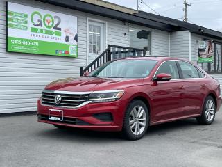 <p>The 2021 VW Passat Highline 1VWBA7A3XMC016392 is a stylish and well-equipped midsize sedan offering a balance of comfort and performance.</p><p> </p><p>-Turbocharged engine for efficient performance.</p><p>- Spacious and comfortable interior with premium materials.</p><p>- Advanced safety features including forward collision warning and automatic emergency braking.</p><p>- Intuitive infotainment system with touchscreen interface.</p><p>- Apple CarPlay and Android Auto compatibility.</p><p>- Dual-zone automatic climate control for enhanced comfort.</p><p>- Adaptive cruise control for a stress-free driving experience.</p><p>- LED headlights for improved visibility.</p><p>- Stylish exterior design with distinctive alloy wheels.</p><p>- Keyless entry and push-button start for convenience.</p><p> </p><p>The 2021 VW Passat Highline 1VWBA7A3XMC016392 combines a sleek design with advanced features, providing a refined driving experience with a focus on safety, comfort, and modern technology.</p>