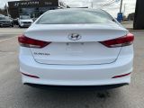 2017 Hyundai Elantra LE