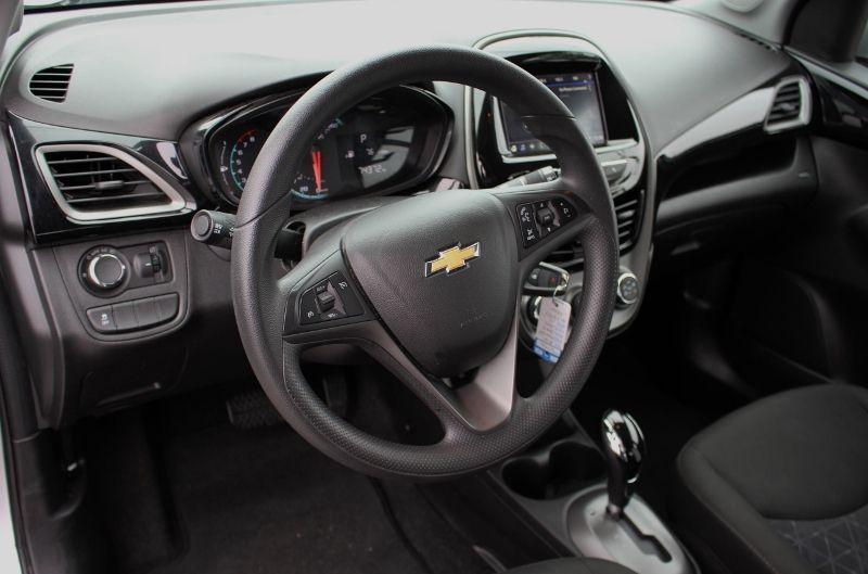 2021 Chevrolet Spark LT*CarPlay*OnStar*Rear Cam*Cruise Control*1.4L-4cy - Photo #8