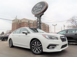 Used 2019 Subaru Legacy 2.5i TOURING - SUNROOF - BACK-UP-CAM - 88KMS !!! for sale in Burlington, ON