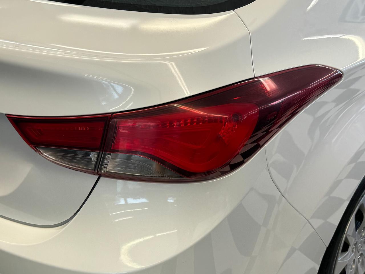 2015 Hyundai Elantra GL ECO+New Tires+A/C+Heated Seats+Cruise+ - Photo #43