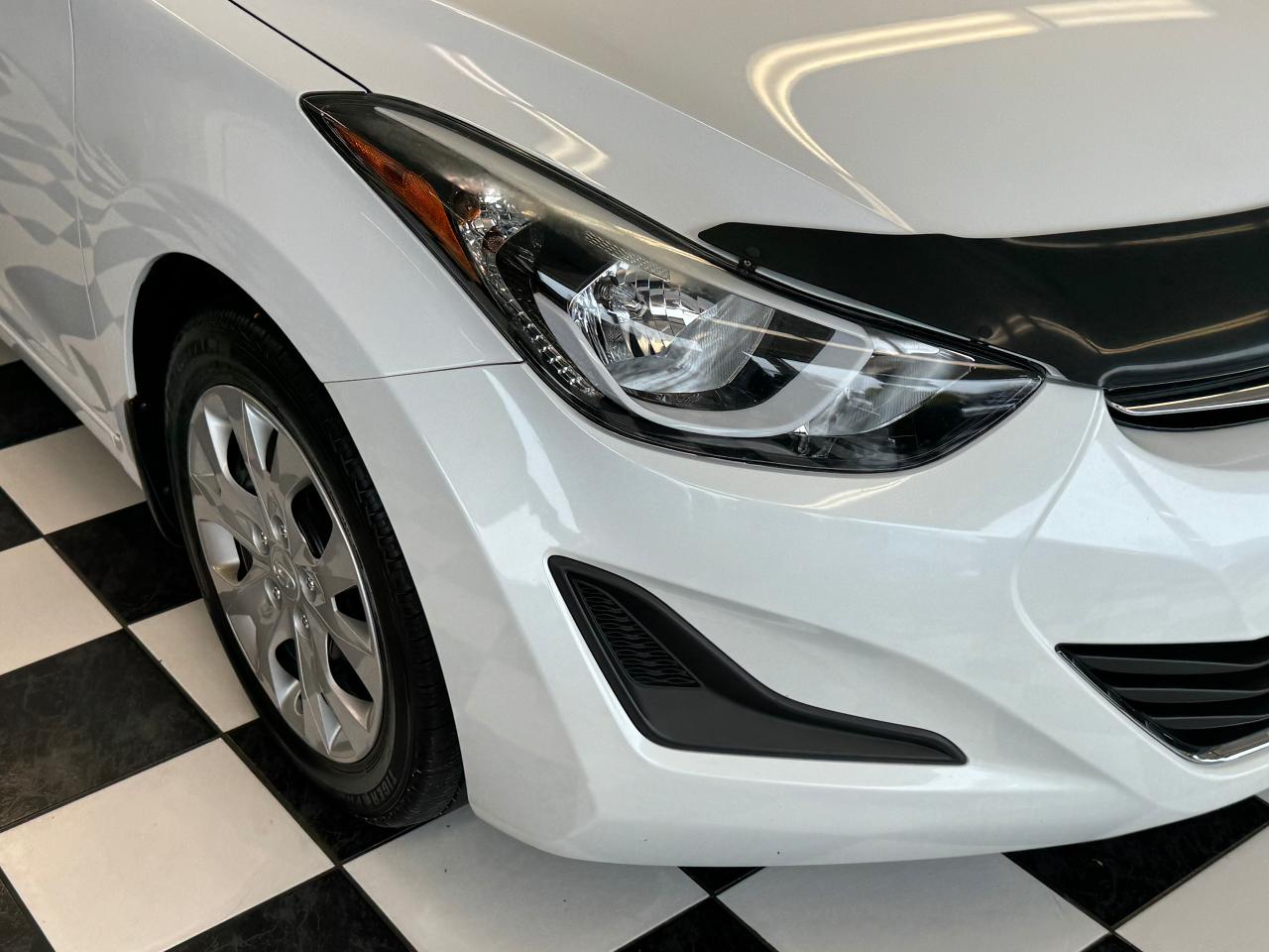 2015 Hyundai Elantra GL ECO+New Tires+A/C+Heated Seats+Cruise+ - Photo #26