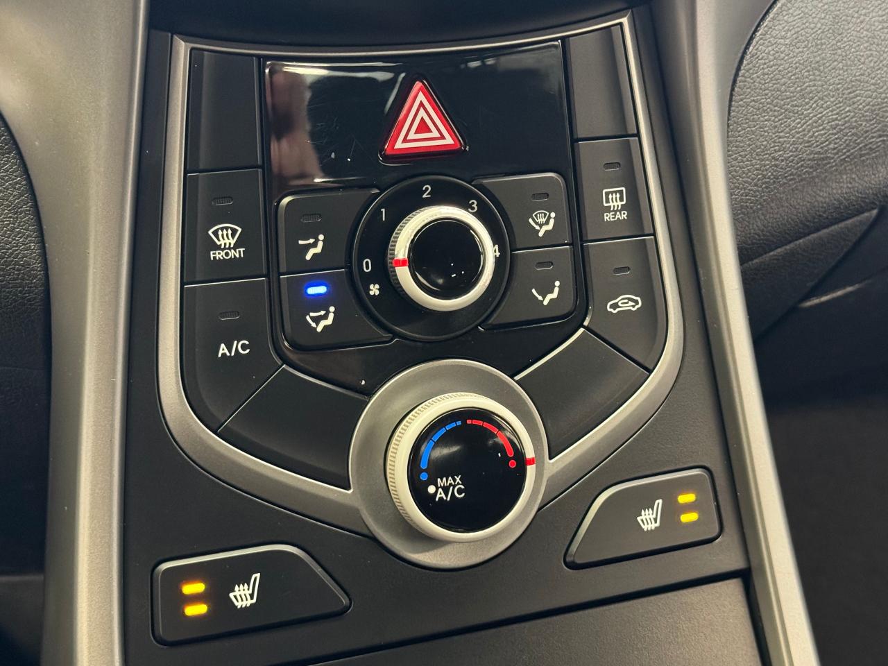 2015 Hyundai Elantra GL ECO+New Tires+A/C+Heated Seats+Cruise+ - Photo #24