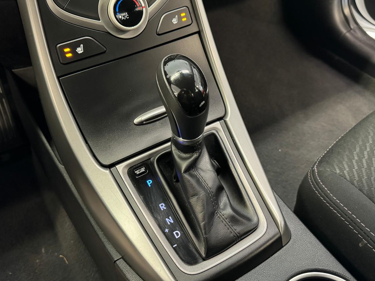 2015 Hyundai Elantra GL ECO+New Tires+A/C+Heated Seats+Cruise+ - Photo #25
