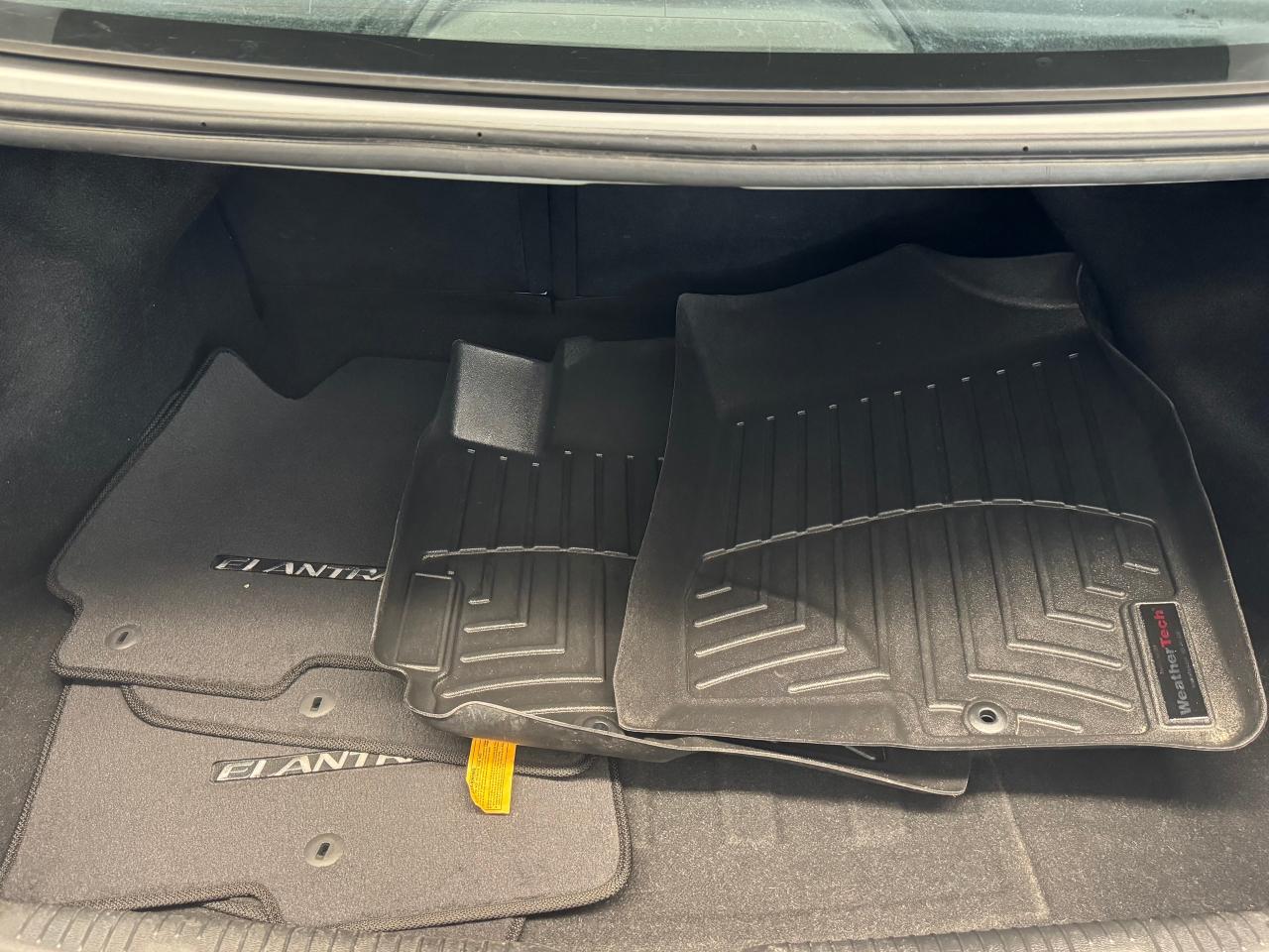 2015 Hyundai Elantra GL ECO+New Tires+A/C+Heated Seats+Cruise+ - Photo #18