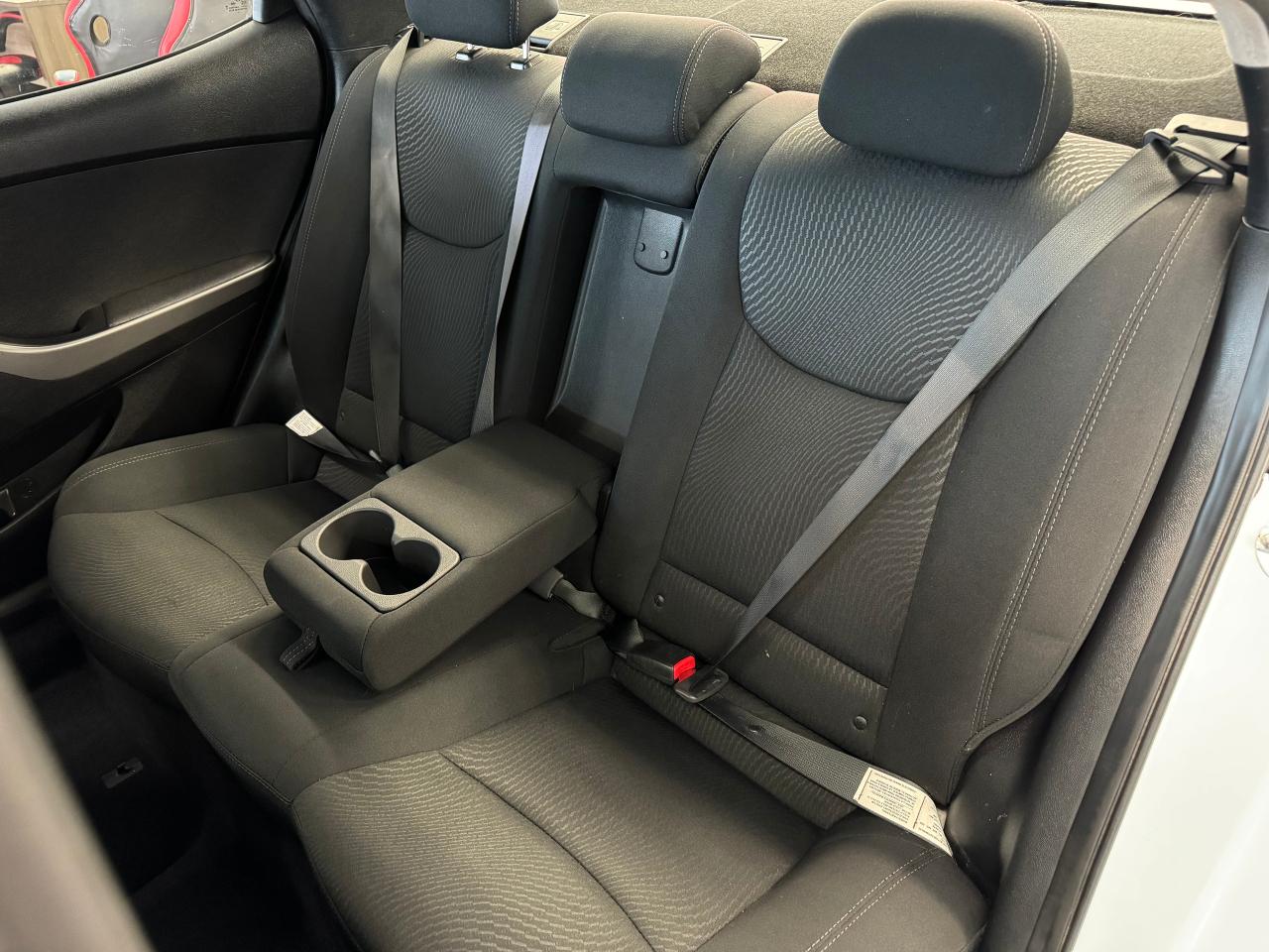 2015 Hyundai Elantra GL ECO+New Tires+A/C+Heated Seats+Cruise+ - Photo #17