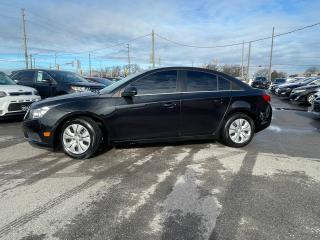 2012 Chevrolet Cruze 4DR AUTO LT LOW KM ONWOWNER NO ACCIDENT - Photo #4