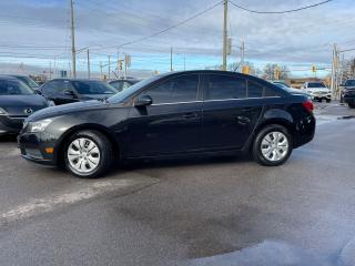 2012 Chevrolet Cruze 4DR AUTO LT LOW KM ONWOWNER NO ACCIDENT - Photo #13