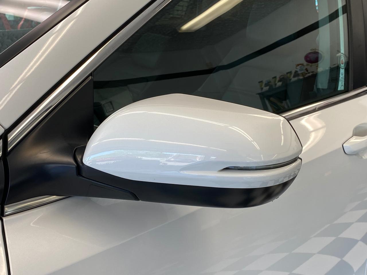 2019 Honda CR-V EX-L+Leather+Roof+ApplePlay+LaneKeep+CLEAN CARFAX Photo121