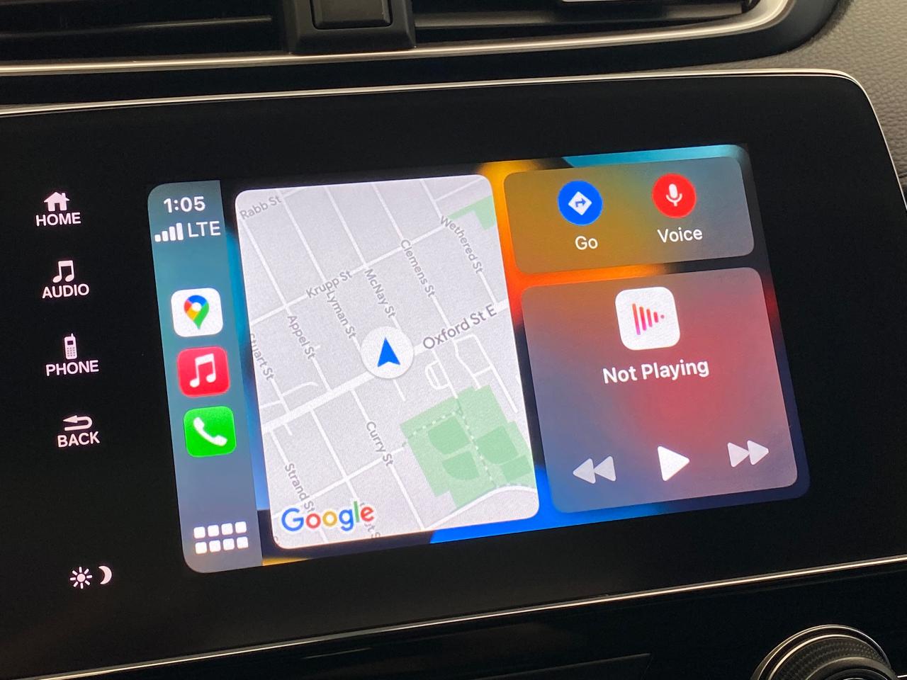 2019 Honda CR-V EX-L+Leather+Roof+ApplePlay+LaneKeep+CLEAN CARFAX - Photo #29