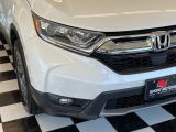 2019 Honda CR-V EX-L+Leather+Roof+ApplePlay+LaneKeep+CLEAN CARFAX Photo101