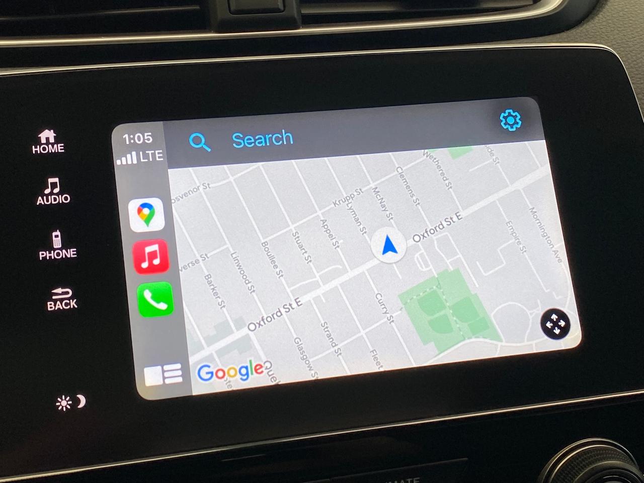 2019 Honda CR-V EX-L+Leather+Roof+ApplePlay+LaneKeep+CLEAN CARFAX Photo94
