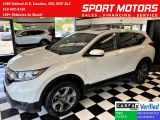 2019 Honda CR-V EX-L+Leather+Roof+ApplePlay+LaneKeep+CLEAN CARFAX Photo65