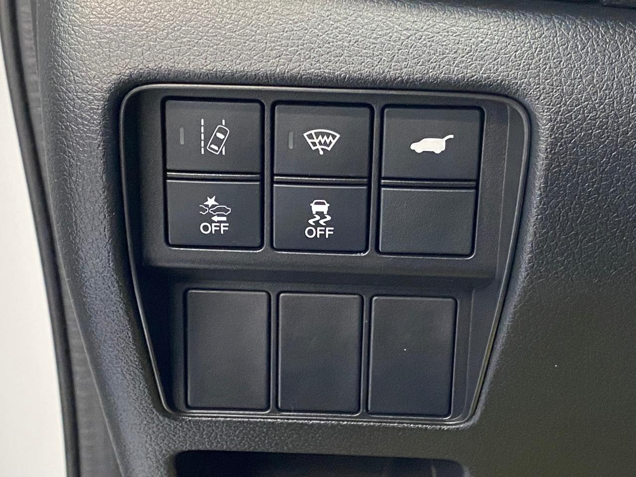 2019 Honda CR-V EX-L+Leather+Roof+ApplePlay+LaneKeep+CLEAN CARFAX - Photo #52