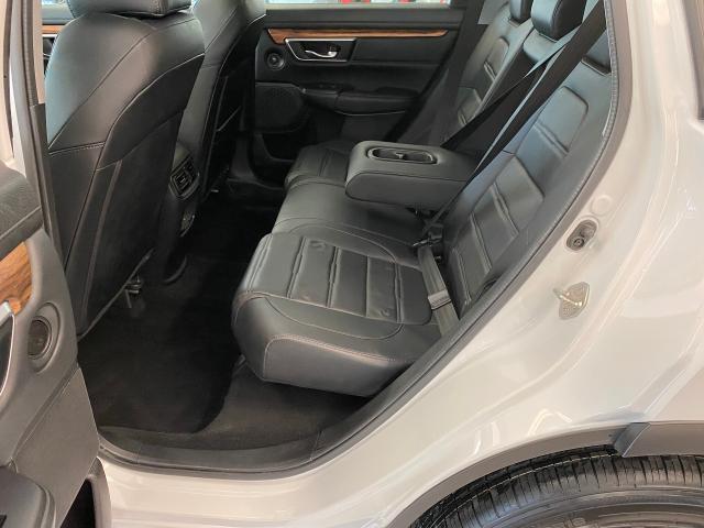 2019 Honda CR-V EX-L+Leather+Roof+ApplePlay+LaneKeep+CLEAN CARFAX Photo23