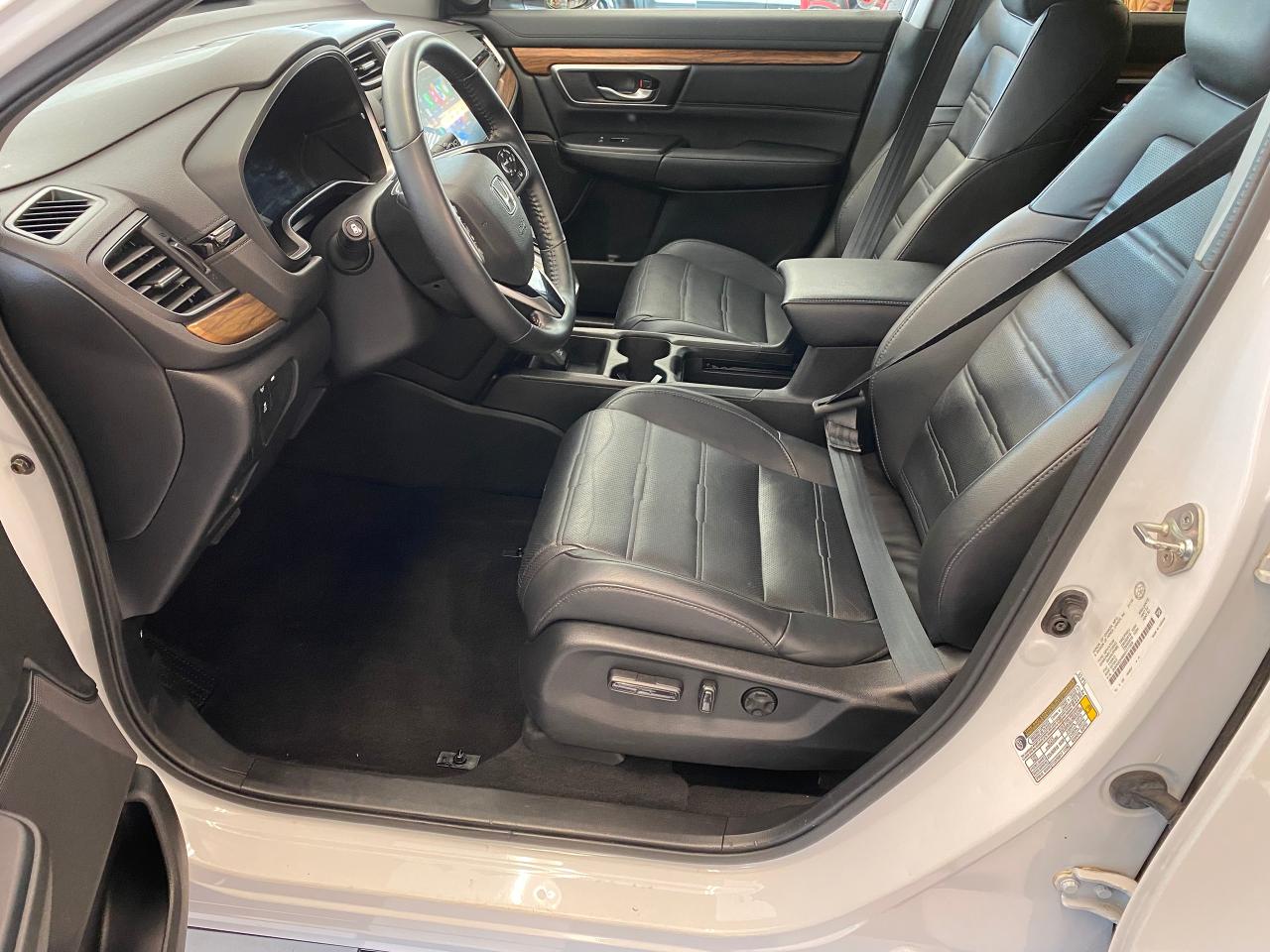 2019 Honda CR-V EX-L+Leather+Roof+ApplePlay+LaneKeep+CLEAN CARFAX Photo82