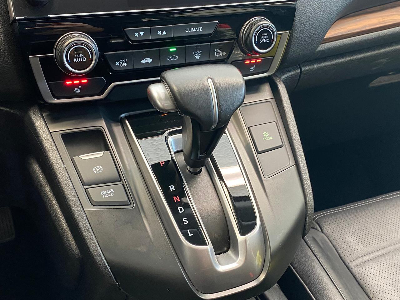 2019 Honda CR-V EX-L+Leather+Roof+ApplePlay+LaneKeep+CLEAN CARFAX Photo100