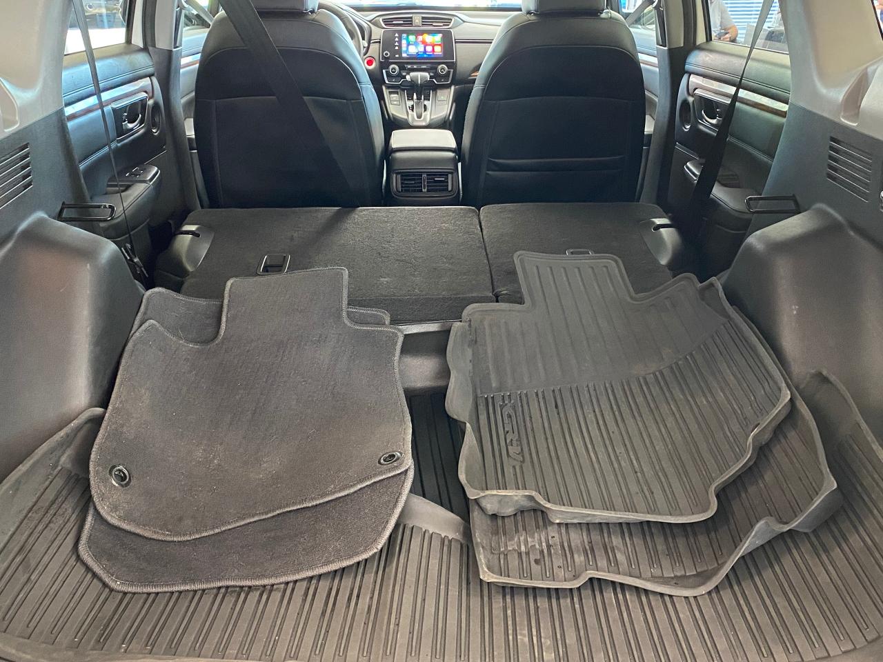 2019 Honda CR-V EX-L+Leather+Roof+ApplePlay+LaneKeep+CLEAN CARFAX Photo90