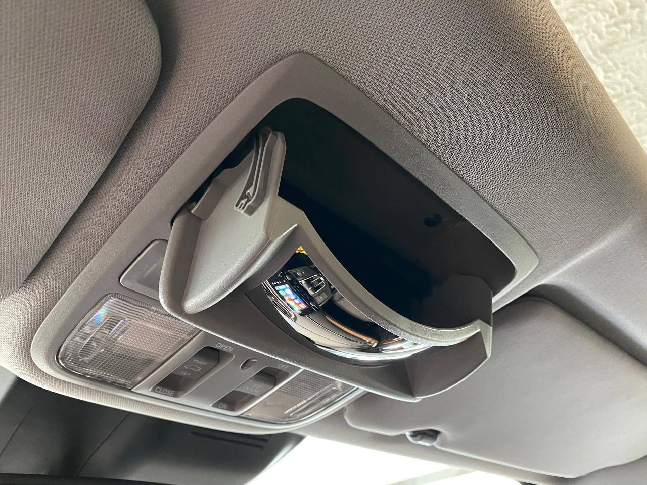 2019 Honda CR-V EX-L+Leather+Roof+ApplePlay+LaneKeep+CLEAN CARFAX Photo111