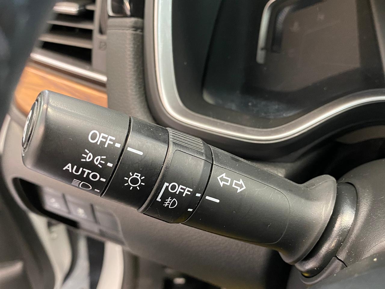 2019 Honda CR-V EX-L+Leather+Roof+ApplePlay+LaneKeep+CLEAN CARFAX Photo114