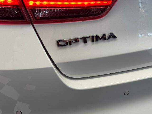 2018 Kia Optima SXL TURBO+CooledLeather+AdaptiveCruise+ Photo69