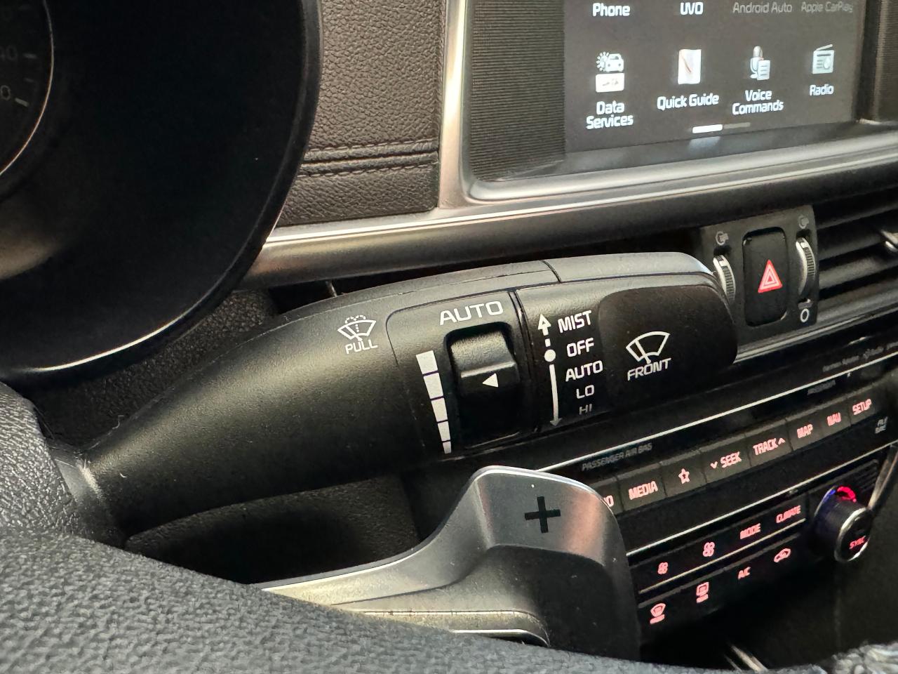 2018 Kia Optima SXL TURBO+CooledLeather+AdaptiveCruise+ Photo125