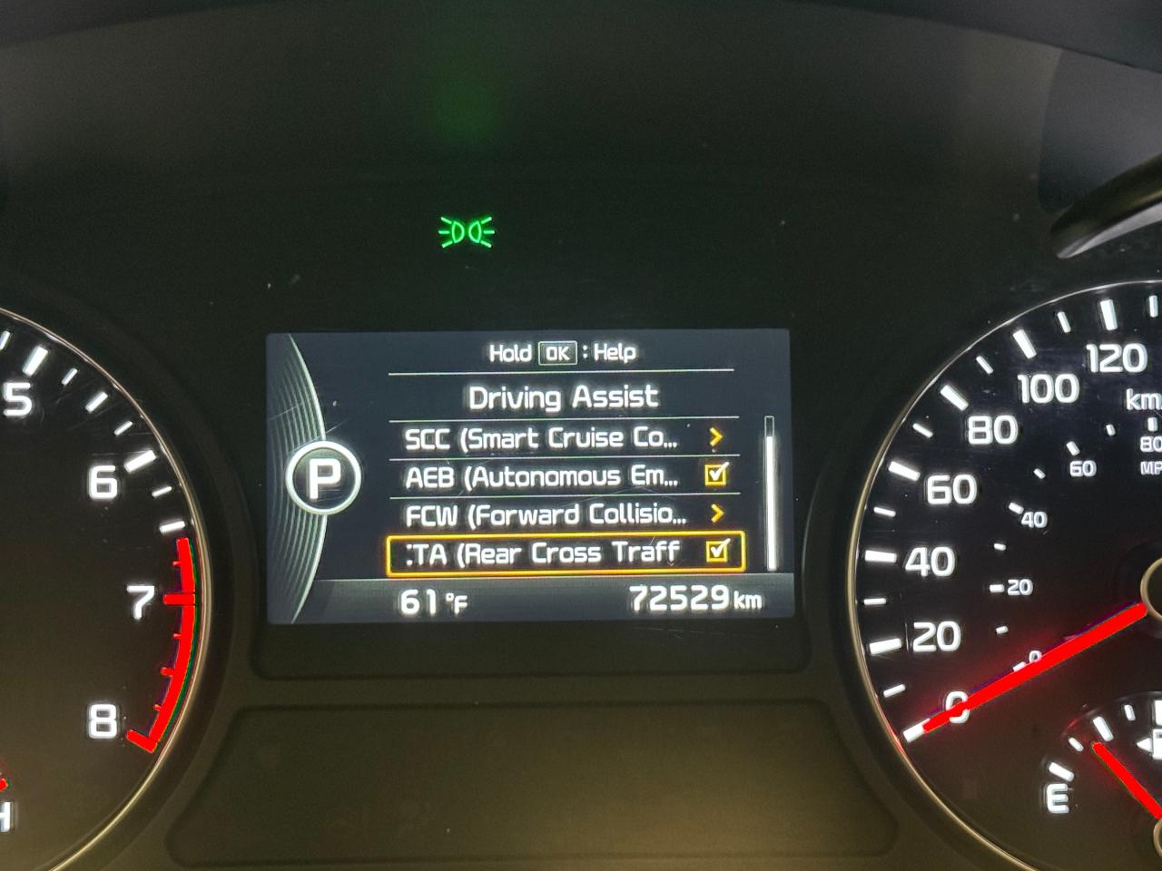 2018 Kia Optima SXL TURBO+CooledLeather+AdaptiveCruise+ - Photo #15