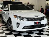 2018 Kia Optima SXL TURBO+CooledLeather+AdaptiveCruise+ Photo91