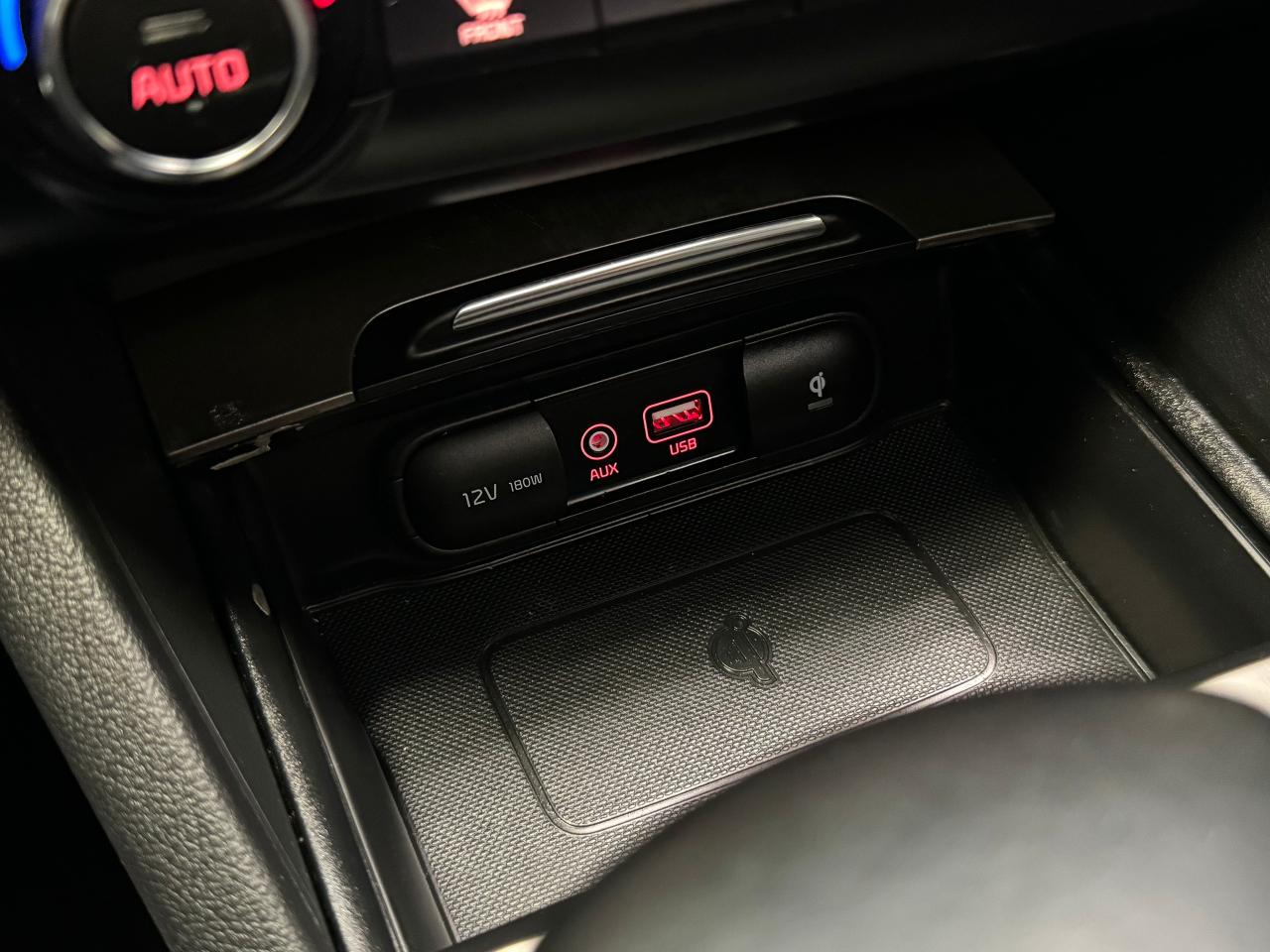 2018 Kia Optima SXL TURBO+CooledLeather+AdaptiveCruise+ Photo115
