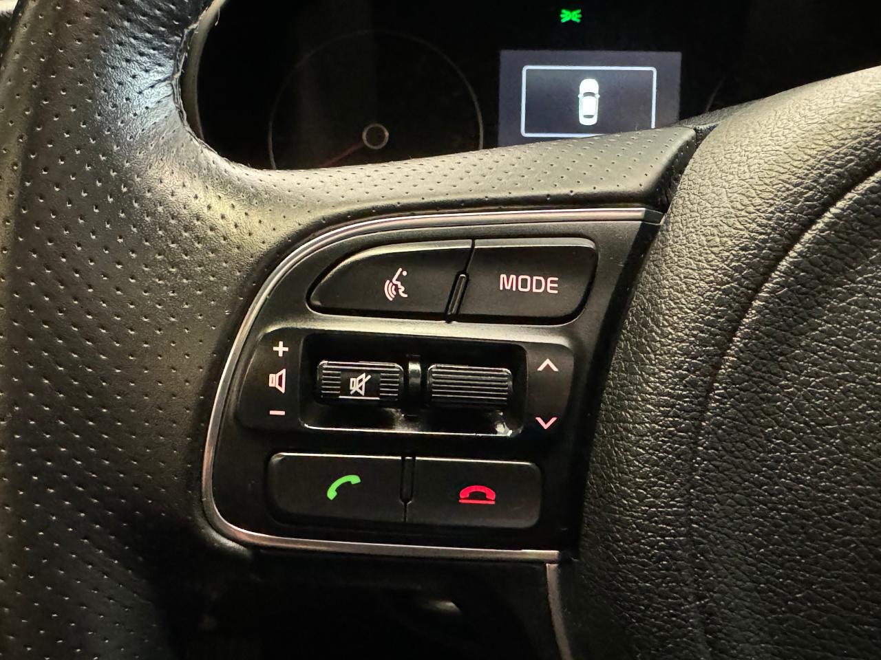 2018 Kia Optima SXL TURBO+CooledLeather+AdaptiveCruise+ Photo124