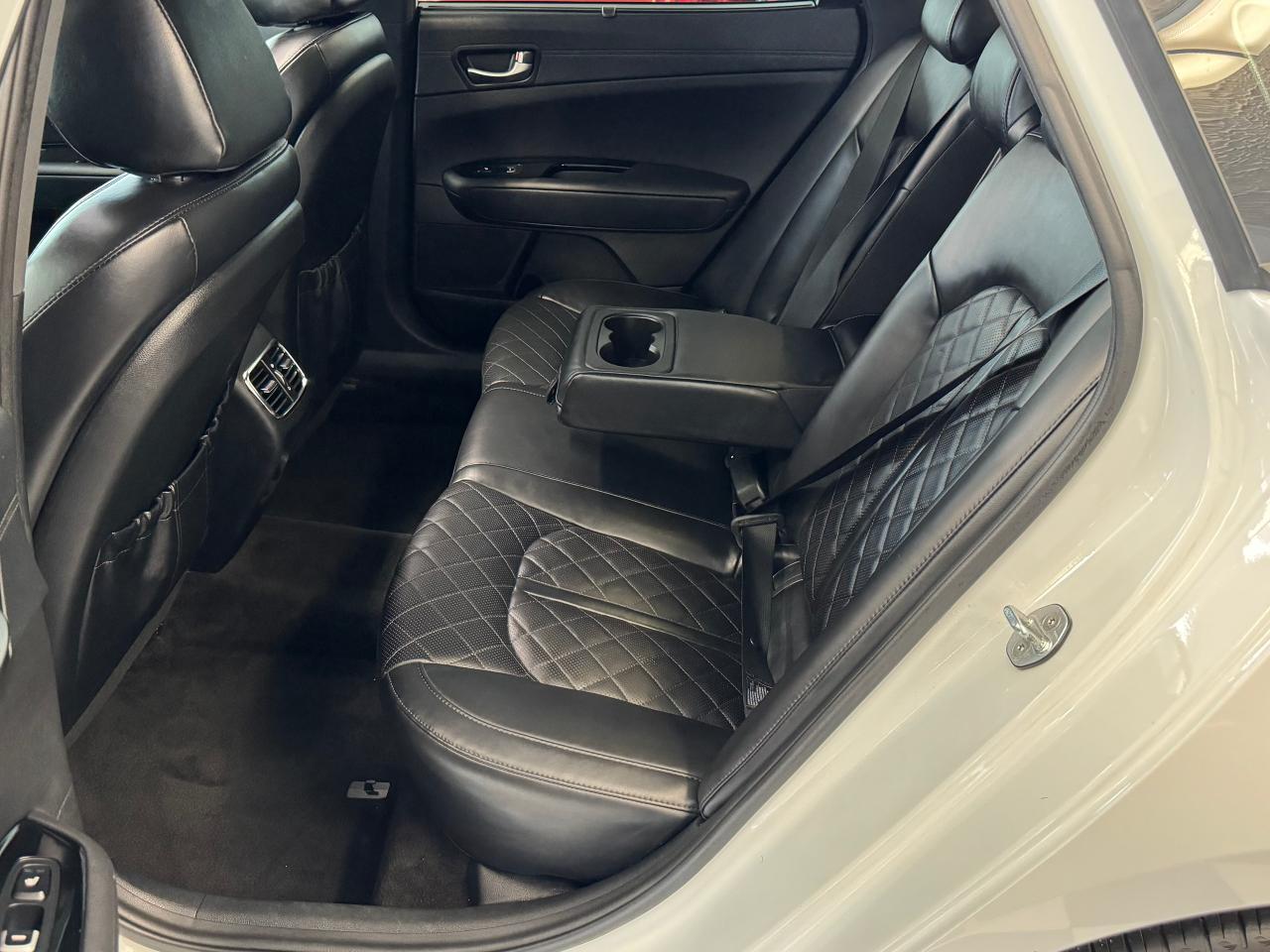 2018 Kia Optima SXL TURBO+CooledLeather+AdaptiveCruise+ Photo100