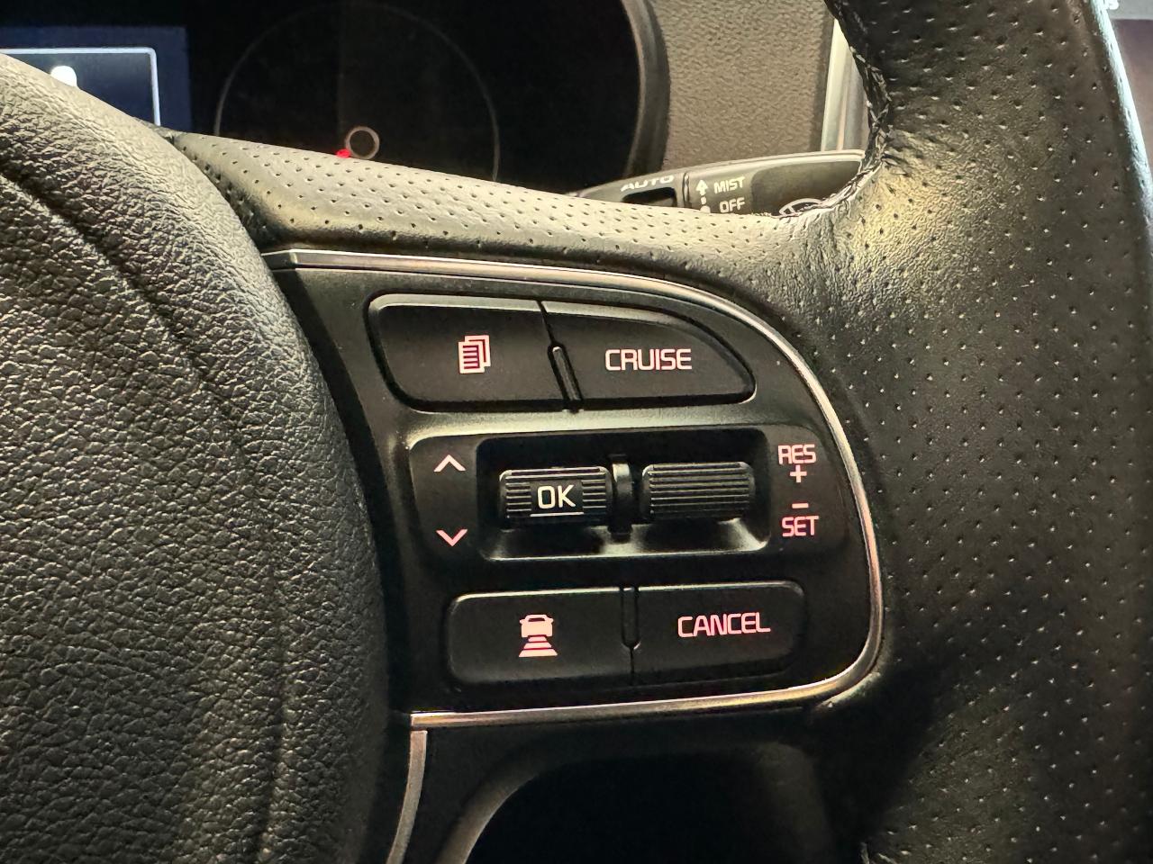 2018 Kia Optima SXL TURBO+CooledLeather+AdaptiveCruise+ - Photo #51
