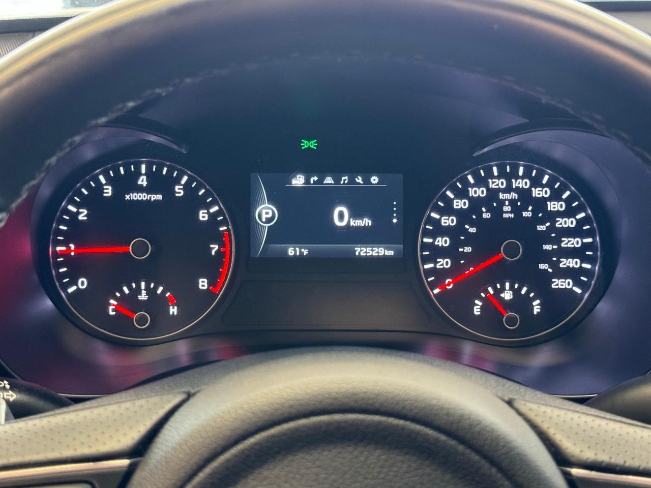 2018 Kia Optima SXL TURBO+CooledLeather+AdaptiveCruise+ Photo93
