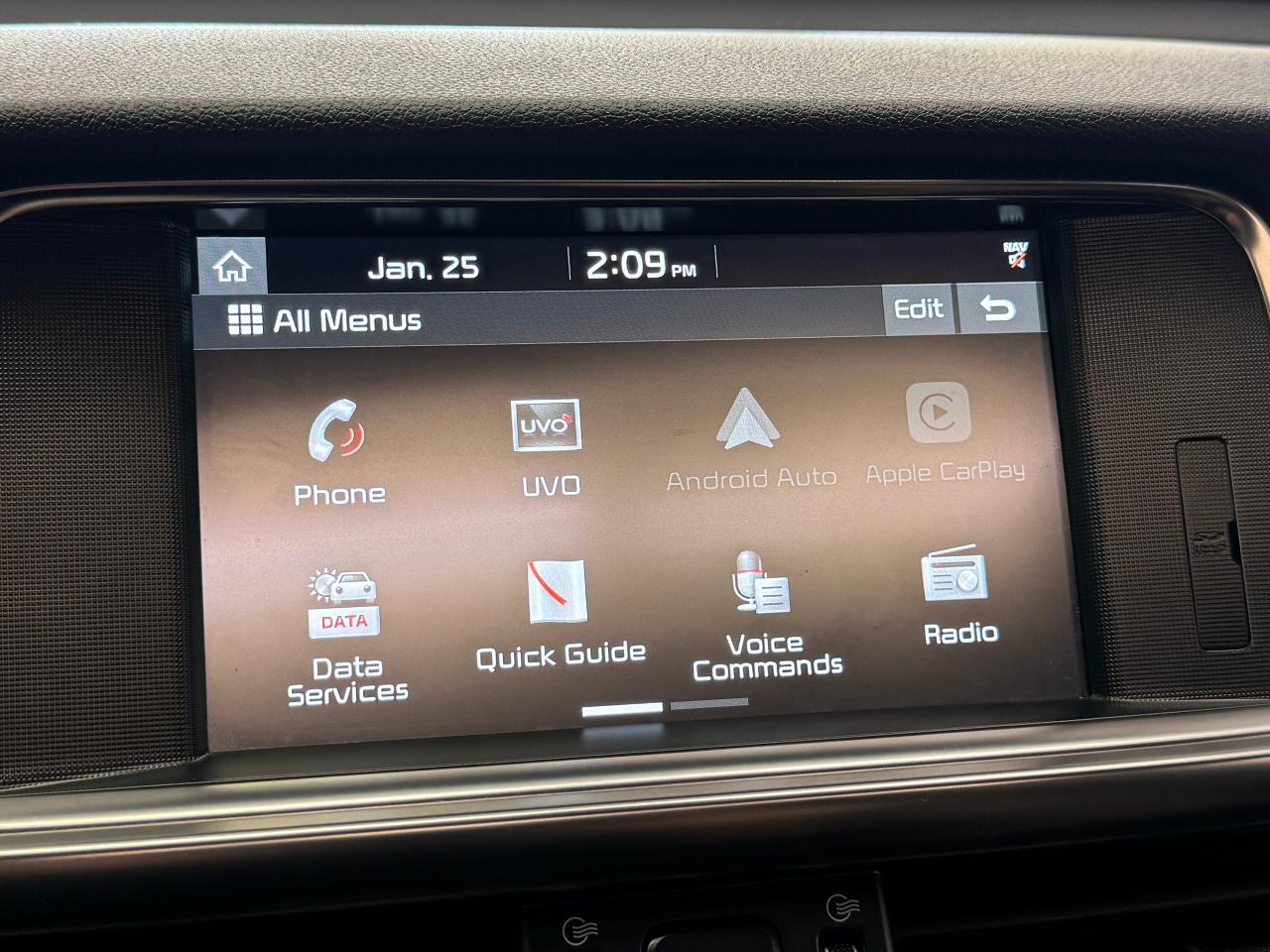 2018 Kia Optima SXL TURBO+CooledLeather+AdaptiveCruise+ - Photo #37