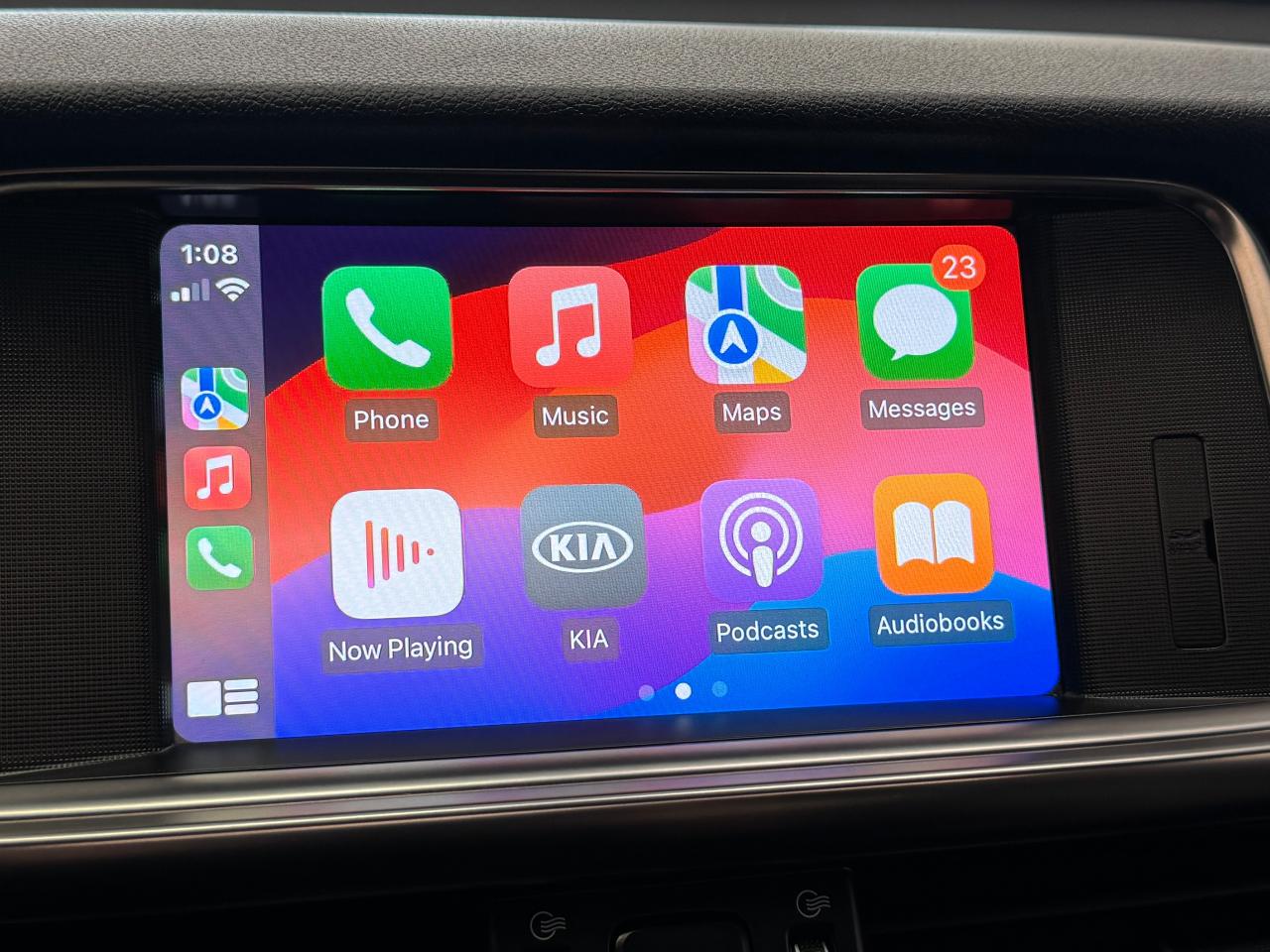 2018 Kia Optima SXL TURBO+CooledLeather+AdaptiveCruise+ - Photo #32